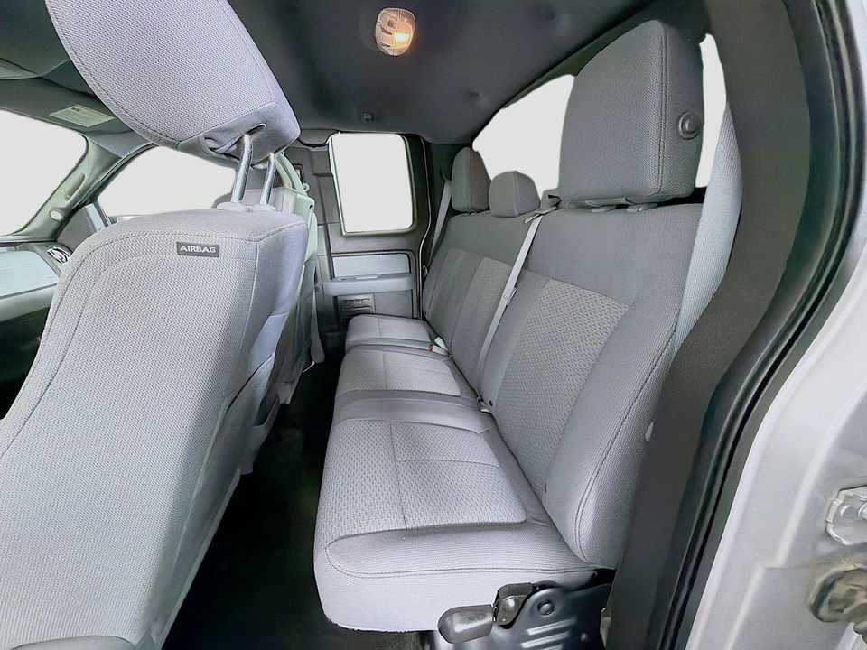 2014 Ford F-150 12th Gen - Image 21 of 31