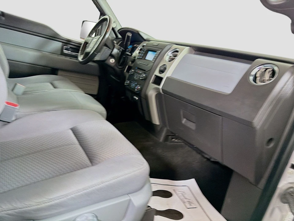 2014 Ford F-150 12th Gen - Image 27 of 31