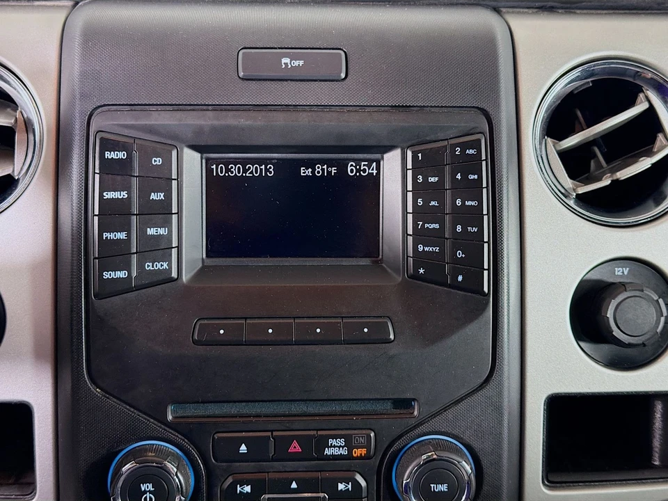 2014 Ford F-150 12th Gen - Image 16 of 31