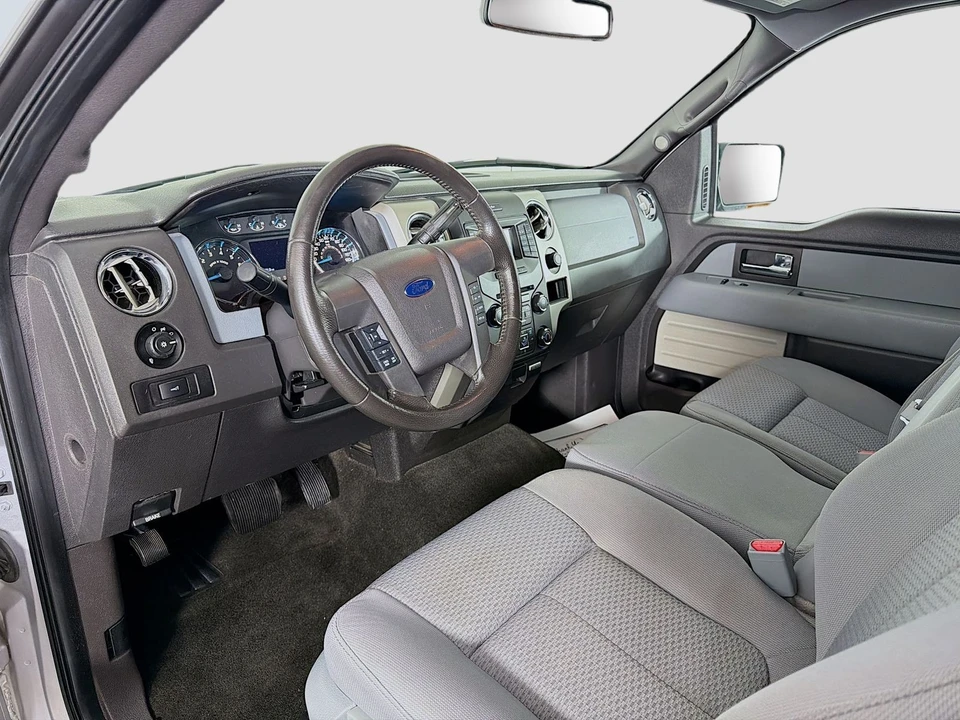 2014 Ford F-150 12th Gen - Image 11 of 31