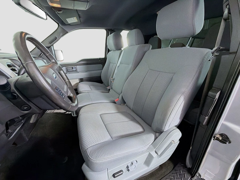2014 Ford F-150 12th Gen - Image 13 of 31