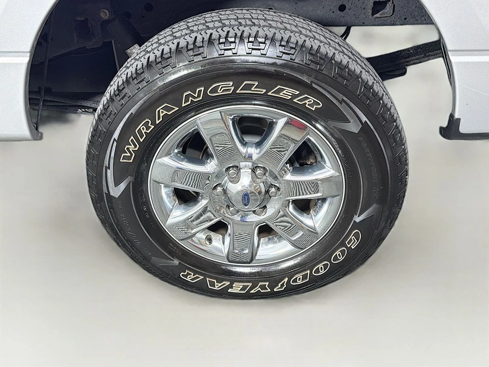 2014 Ford F-150 12th Gen - Image 29 of 31