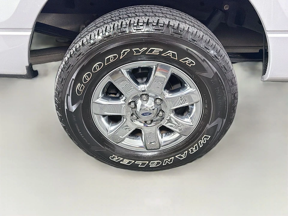 2014 Ford F-150 12th Gen - Image 31 of 31
