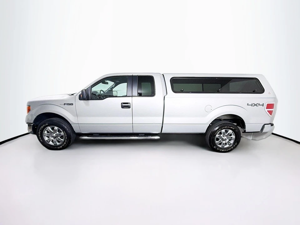 2014 Ford F-150 12th Gen - Image 5 of 31
