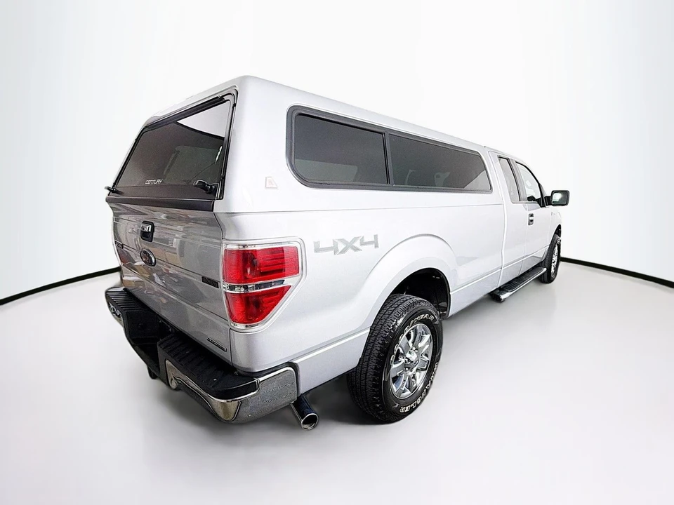 2014 Ford F-150 12th Gen - Image 8 of 31