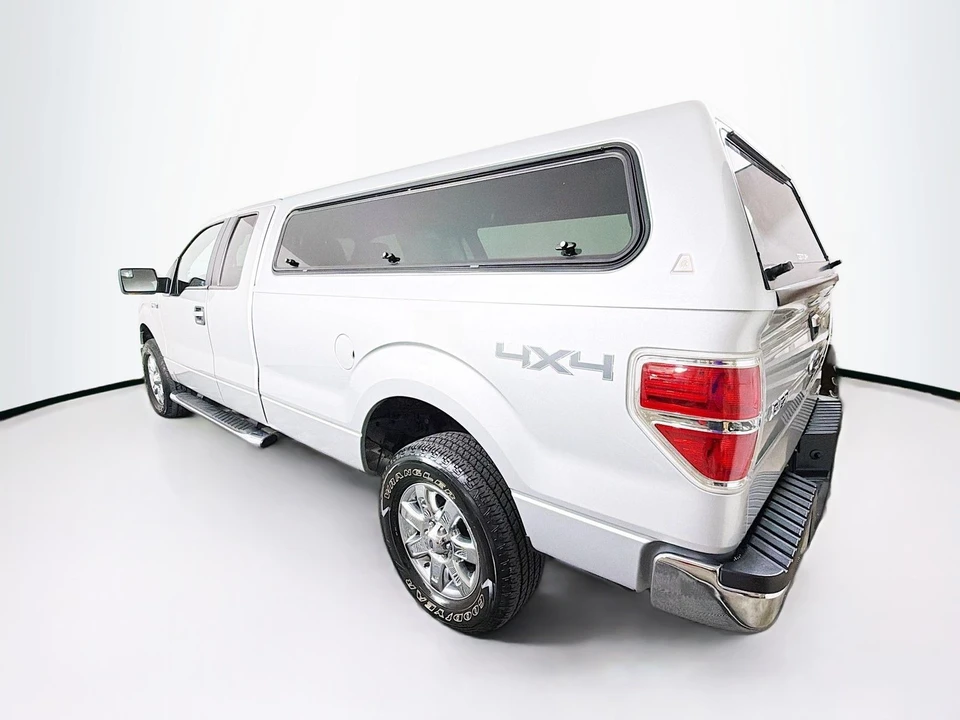 2014 Ford F-150 12th Gen - Image 6 of 31
