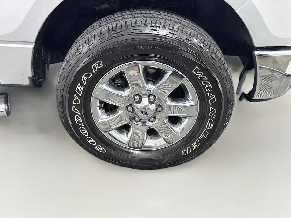 2014 Ford F-150 12th Gen - Image 30 of 31