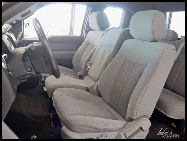 2014 Ford F-150 12th Gen - Image 20 of 21