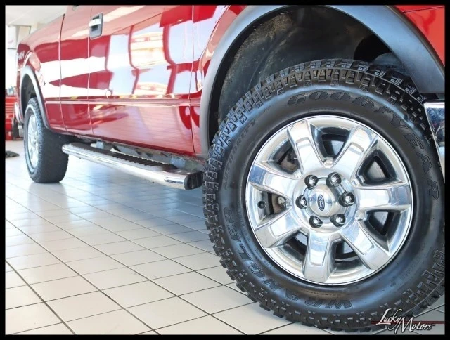 2014 Ford F-150 12th Gen - Image 4 of 12