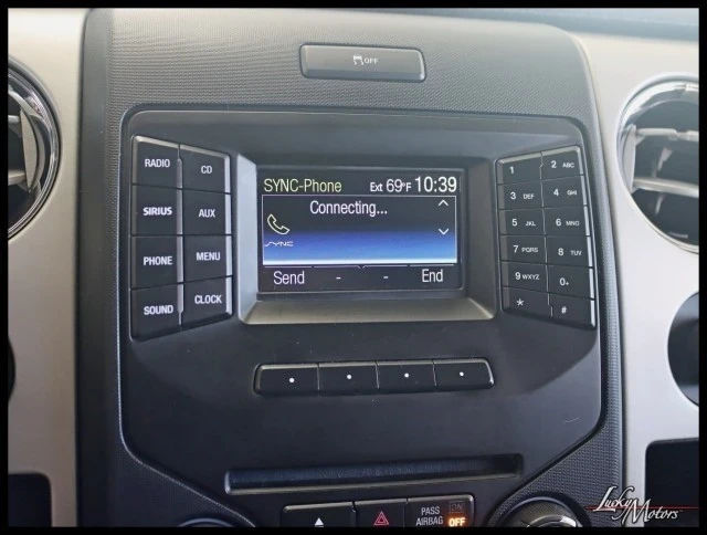 2014 Ford F-150 12th Gen - Image 16 of 21