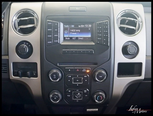 2014 Ford F-150 12th Gen - Image 15 of 21
