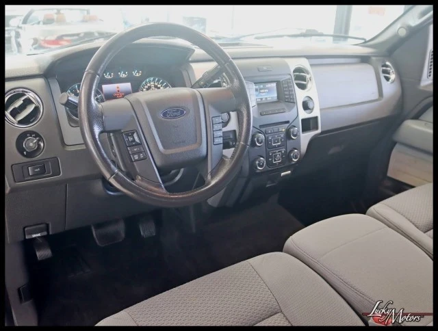 2014 Ford F-150 12th Gen - Image 12 of 12