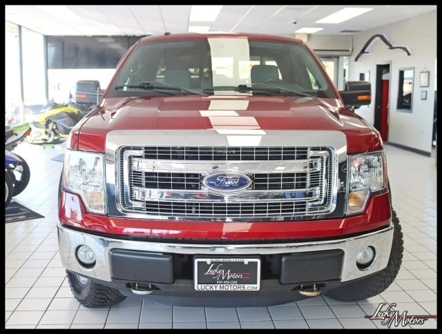 2014 Ford F-150 12th Gen - Image 6 of 12