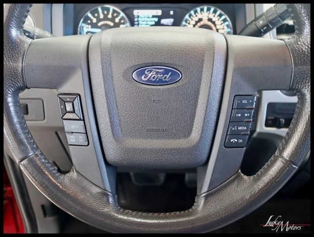 2014 Ford F-150 12th Gen - Image 13 of 21