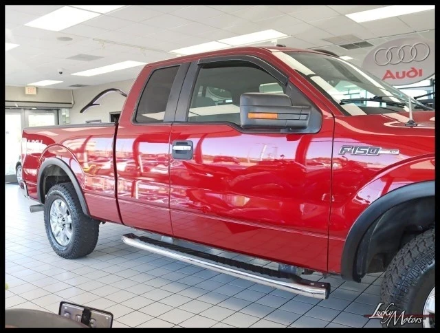 2014 Ford F-150 12th Gen - Image 3 of 12
