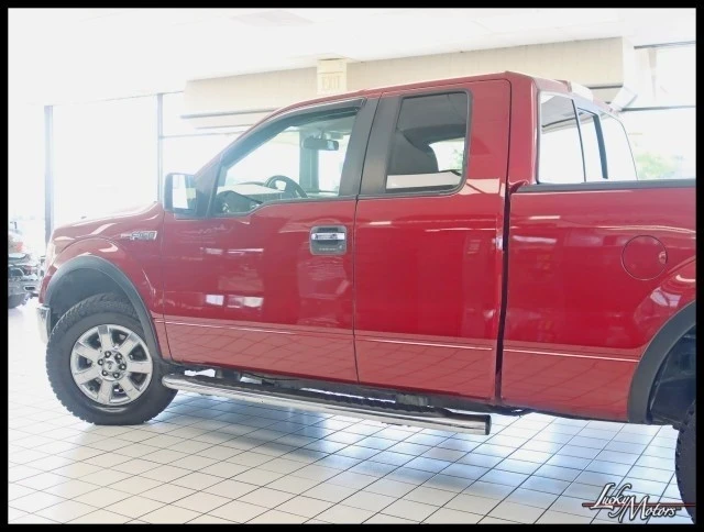 2014 Ford F-150 12th Gen - Image 9 of 12