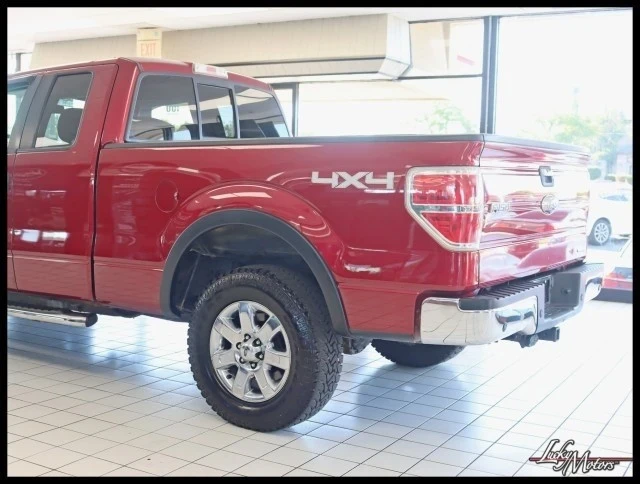 2014 Ford F-150 12th Gen - Image 8 of 12