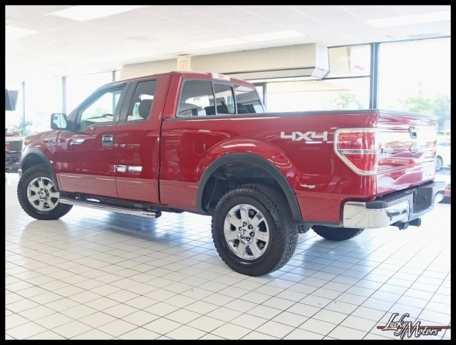 2014 Ford F-150 12th Gen - Image 7 of 12