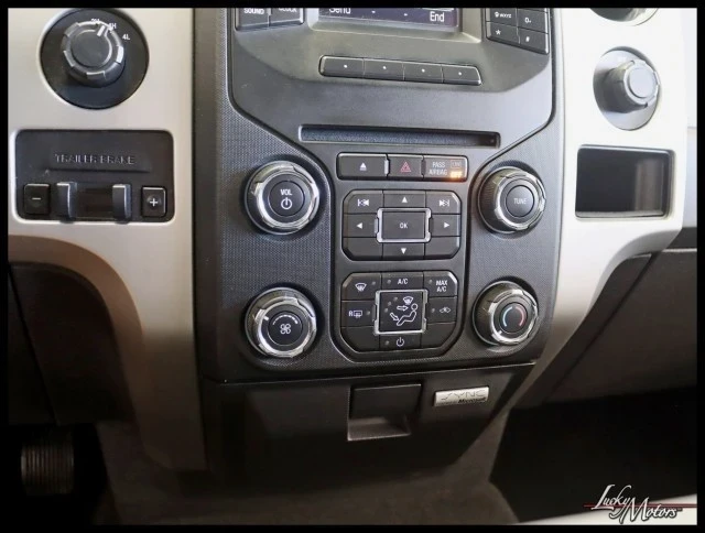 2014 Ford F-150 12th Gen - Image 18 of 21