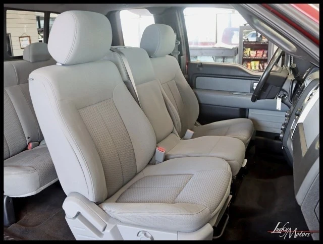 2014 Ford F-150 12th Gen - Image 21 of 21