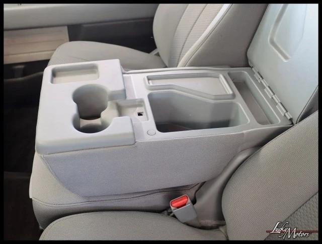 2014 Ford F-150 12th Gen - Image 19 of 21