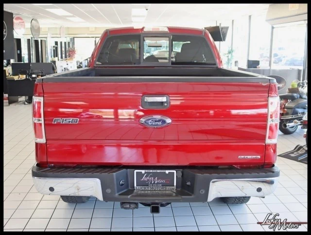 2014 Ford F-150 12th Gen - Image 11 of 12