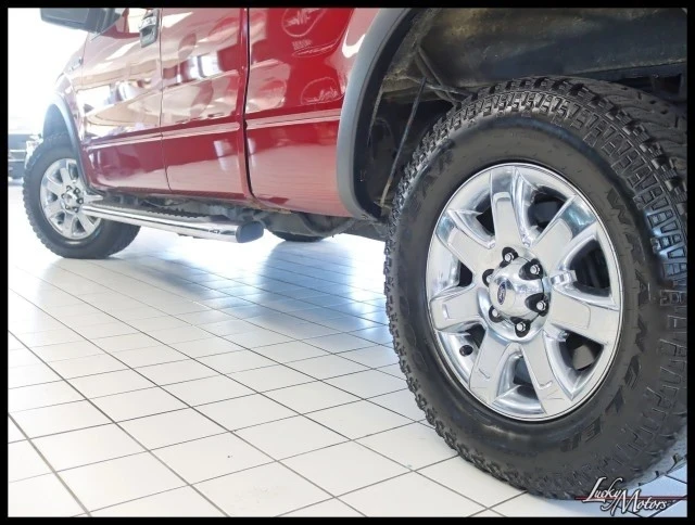 2014 Ford F-150 12th Gen - Image 10 of 12