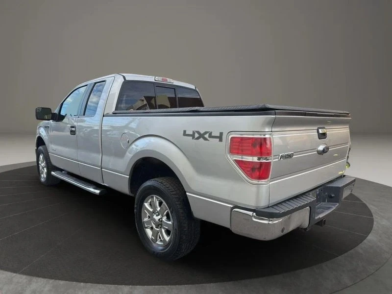 2014 Ford F-150 12th Gen - Image 7 of 12