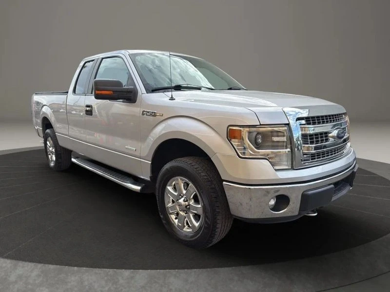 2014 Ford F-150 12th Gen - Image 3 of 12