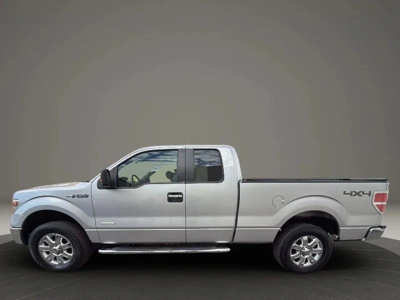 2014 Ford F-150 12th Gen - Image 8 of 12