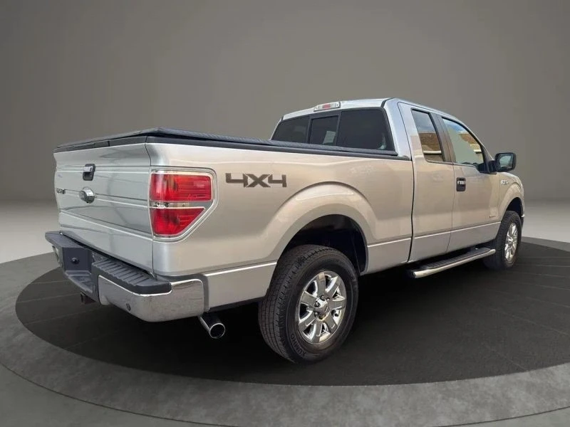 2014 Ford F-150 12th Gen - Image 5 of 12
