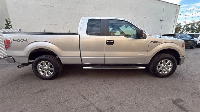 2014 Ford F-150 12th Gen - Image 4 of 12