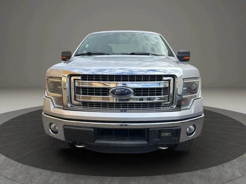 2014 Ford F-150 12th Gen - Image 2 of 12