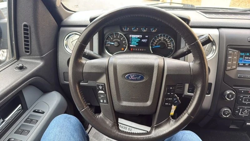 2014 Ford F-150 12th Gen - Image 10 of 12