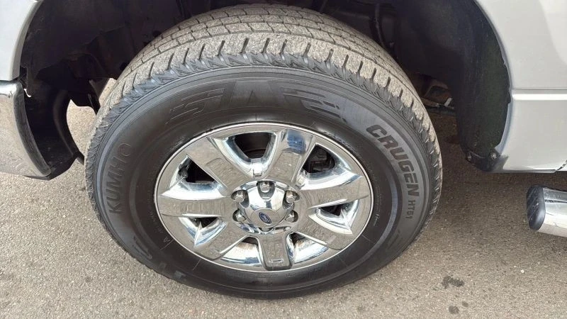2014 Ford F-150 12th Gen - Image 9 of 12