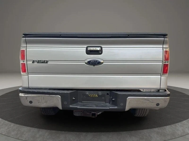 2014 Ford F-150 12th Gen - Image 6 of 12