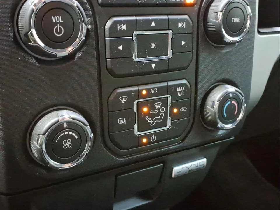 2014 Ford F-150 12th Gen - Image 10 of 25