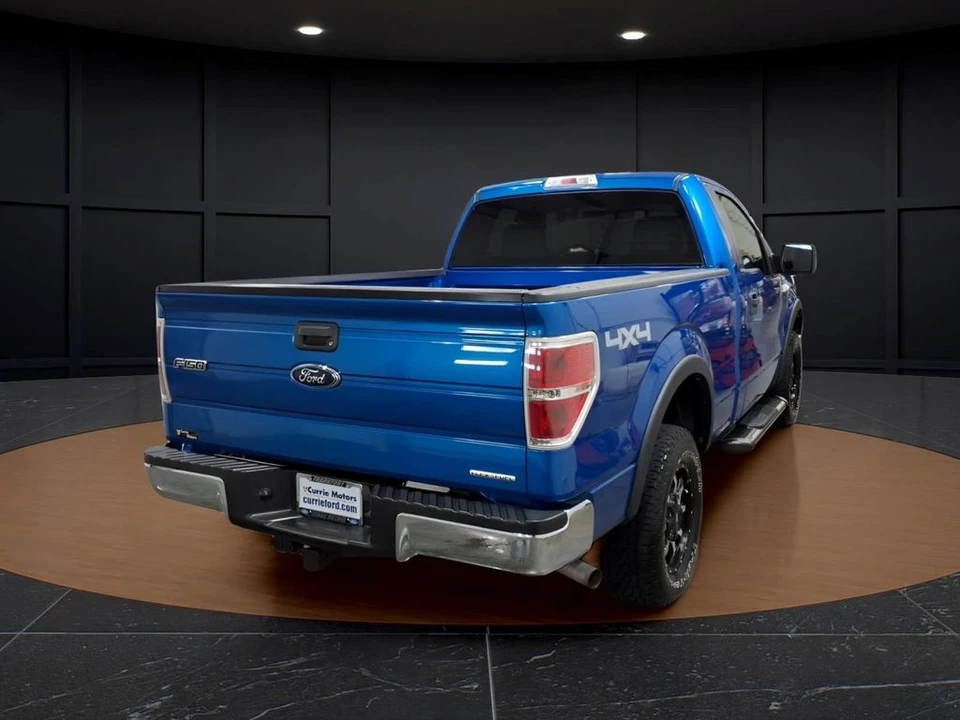 2014 Ford F-150 12th Gen - Image 6 of 25