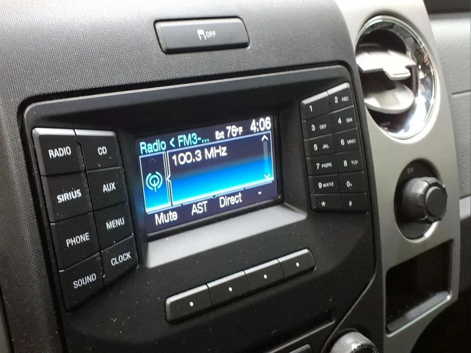 2014 Ford F-150 12th Gen - Image 8 of 25