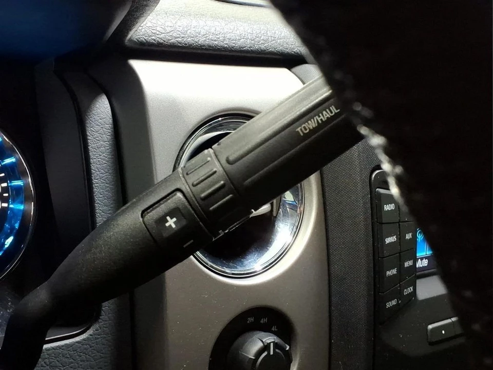2014 Ford F-150 12th Gen - Image 19 of 25