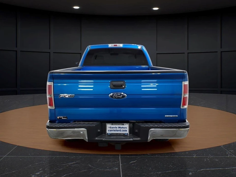 2014 Ford F-150 12th Gen - Image 5 of 25