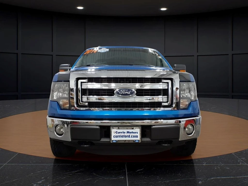 2014 Ford F-150 12th Gen - Image 2 of 25