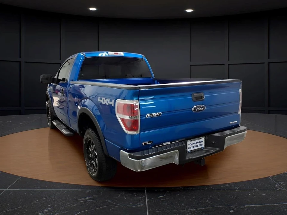 2014 Ford F-150 12th Gen - Image 4 of 25
