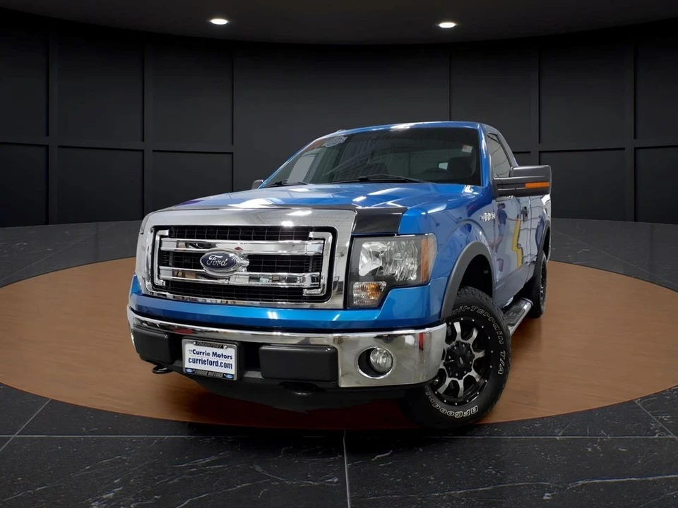 2014 Ford F-150 12th Gen - Image 3 of 25