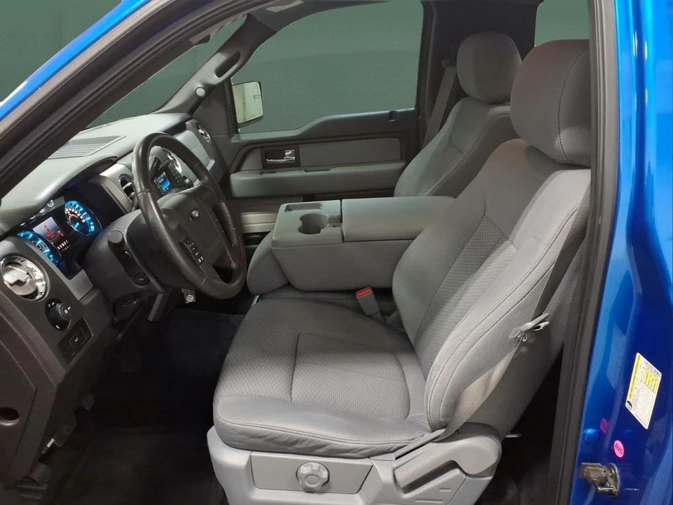 2014 Ford F-150 12th Gen - Image 21 of 25