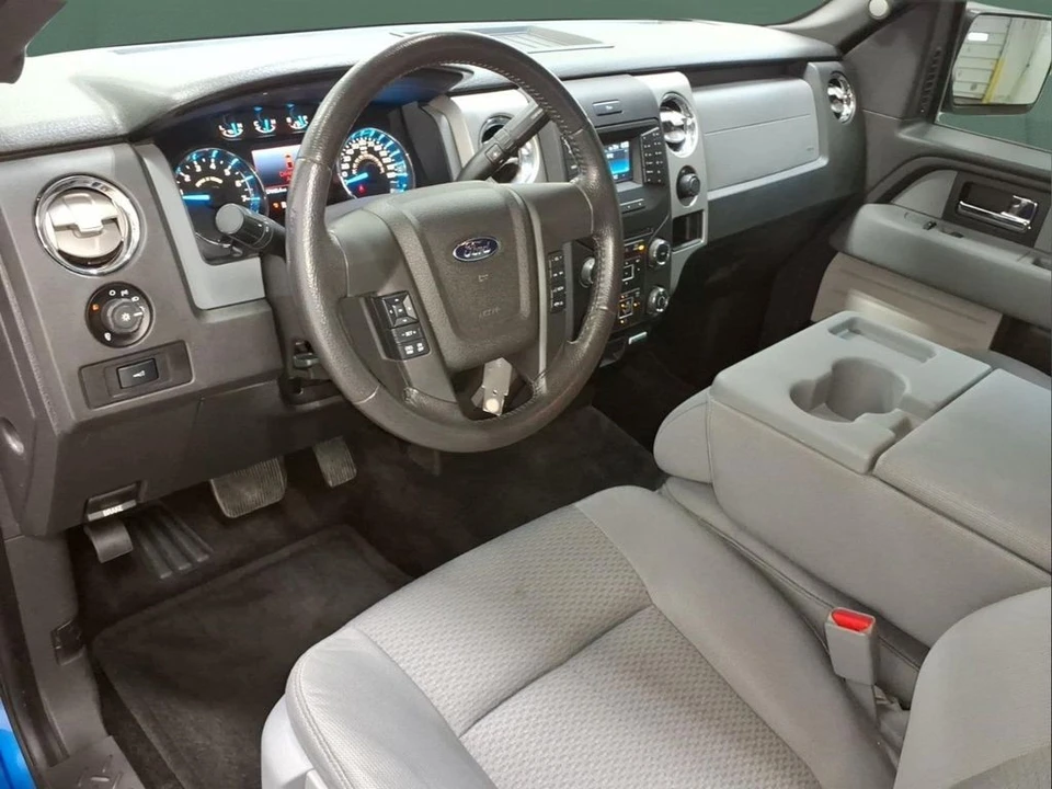 2014 Ford F-150 12th Gen - Image 7 of 25