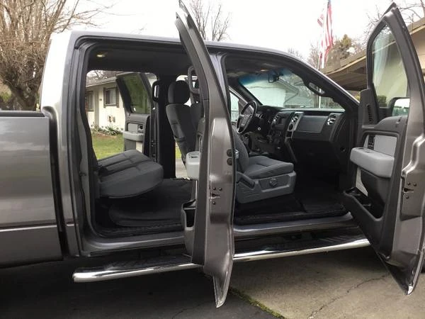 2014 Ford F-150 12th Gen - Image 9 of 14