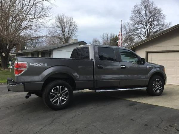 2014 Ford F-150 12th Gen - Image 2 of 14