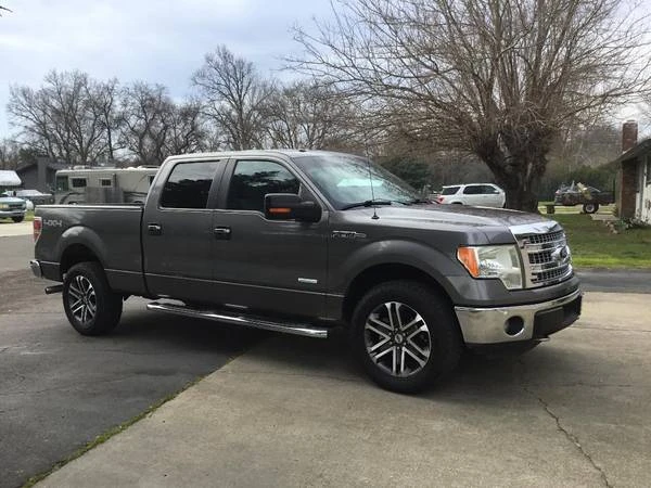 2014 Ford F-150 12th Gen - Image 3 of 14