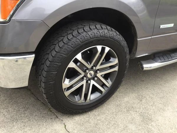 2014 Ford F-150 12th Gen - Image 12 of 14